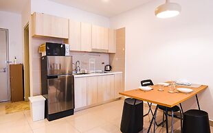 Vivo SOHO Suites by Airhost