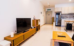 Vivo SOHO Suites by Airhost