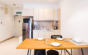 Vivo SOHO Suites by Airhost