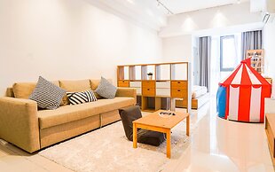 Vivo SOHO Suites by Airhost