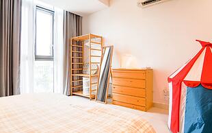 Vivo SOHO Suites by Airhost