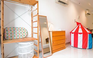 Vivo SOHO Suites by Airhost