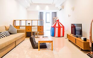 Vivo SOHO Suites by Airhost