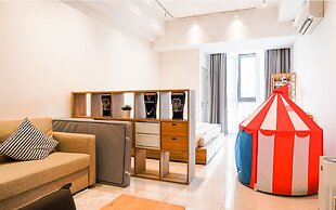 Vivo SOHO Suites by Airhost