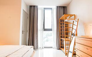 Vivo SOHO Suites by Airhost