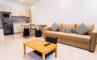 Vivo SOHO Suites by Airhost