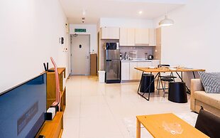 Vivo SOHO Suites by Airhost