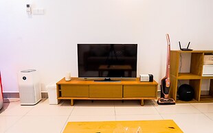 Vivo SOHO Suites by Airhost