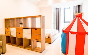 Vivo SOHO Suites by Airhost