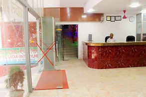Hotel Sadia International