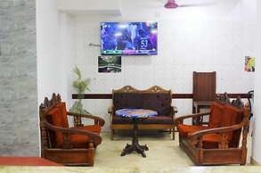 Hotel Sadia International