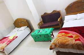 Hotel Sadia International