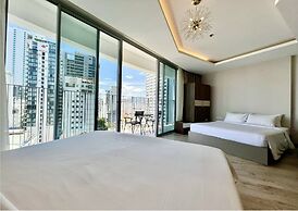 TOP Panorama Nha Trang