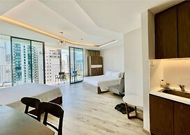 TOP Panorama Nha Trang