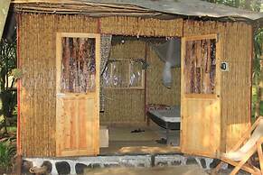Red Rocks Rwanda - Bamboo Cottage