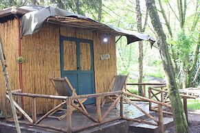 Red Rocks Rwanda - Bamboo Cottage