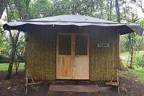 Red Rocks Rwanda - Bamboo Cottage