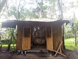 Red Rocks Rwanda - Bamboo Cottage