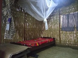 Red Rocks Rwanda - Bamboo Cottage