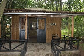 Red Rocks Rwanda - Bamboo Cottage