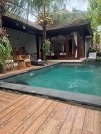 The Jema Villa Ubud