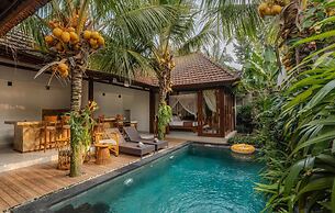 The Jema Villa Ubud