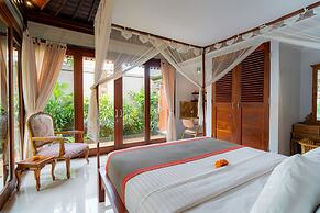 The Jema Villa Ubud