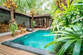 The Jema Villa Ubud