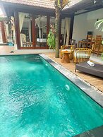 The Jema Villa Ubud