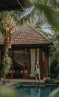 The Jema Villa Ubud