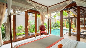 The Jema Villa Ubud