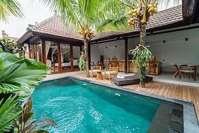The Jema Villa Ubud