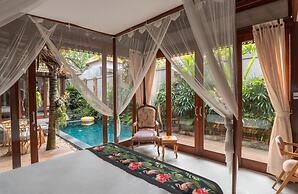 The Jema Villa Ubud