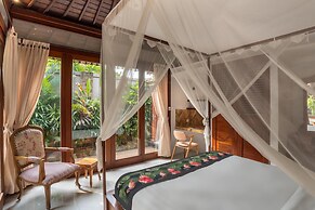 The Jema Villa Ubud