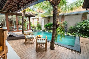 The Jema Villa Ubud