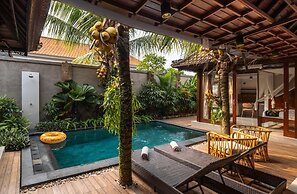 The Jema Villa Ubud