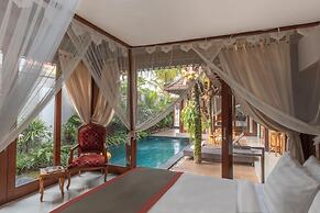 The Jema Villa Ubud