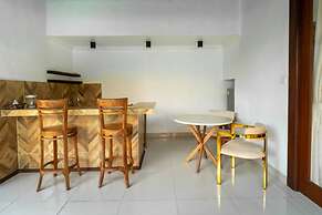 The Jema Villa Ubud