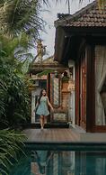 The Jema Villa Ubud