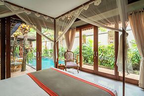 The Jema Villa Ubud