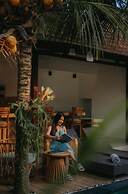 The Jema Villa Ubud