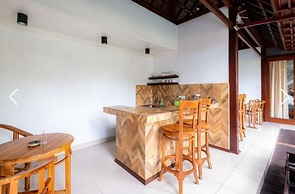 The Jema Villa Ubud