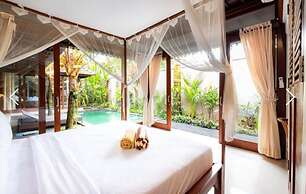 The Jema Villa Ubud