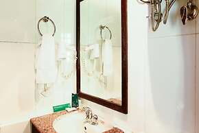 The Nettle & Fern Hotel