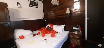 The Nettle & Fern Hotel