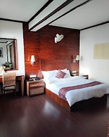 The Nettle & Fern Hotel