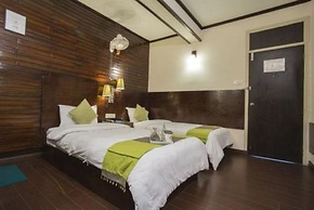 The Nettle & Fern Hotel