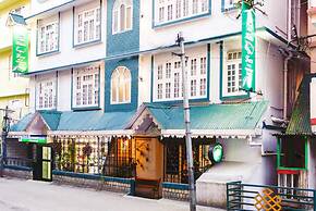 The Nettle & Fern Hotel