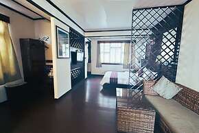 The Nettle & Fern Hotel