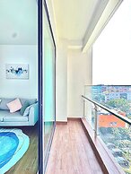 Homie's Apartment in D'Edge Thao Dien